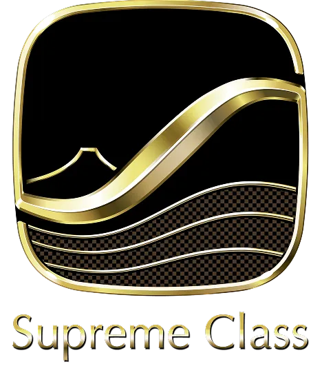 Supreme Class